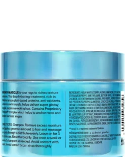 color wow money Masque - Intens Conditionerend Haarmasker
