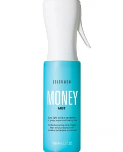 color wow money mist Leave-In Conditioner - Voor Dof, Breekbaar Haar