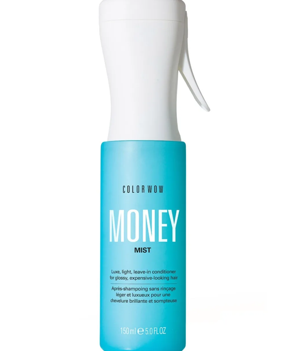 color wow money mist Leave-In Conditioner - Voor Dof, Breekbaar Haar