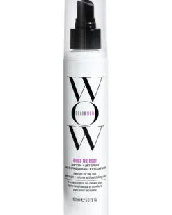 color wow raise the root Thicken + Lift Volumespray - Voor Fijn, Futloos En Dun Haar