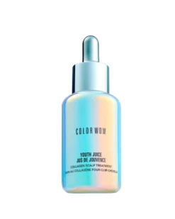 color wow treatment Youth juice collagen scalp