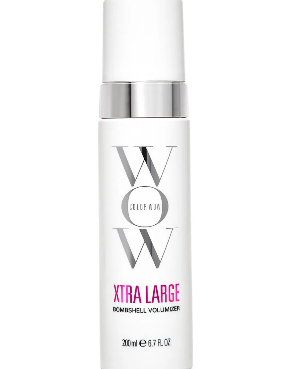 color wow xtra large bombshell volumizer Volumizer - Voor Fijn, Dun En Futloos Haar