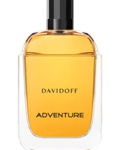 davidoff adventure EAU DE TOILETTE