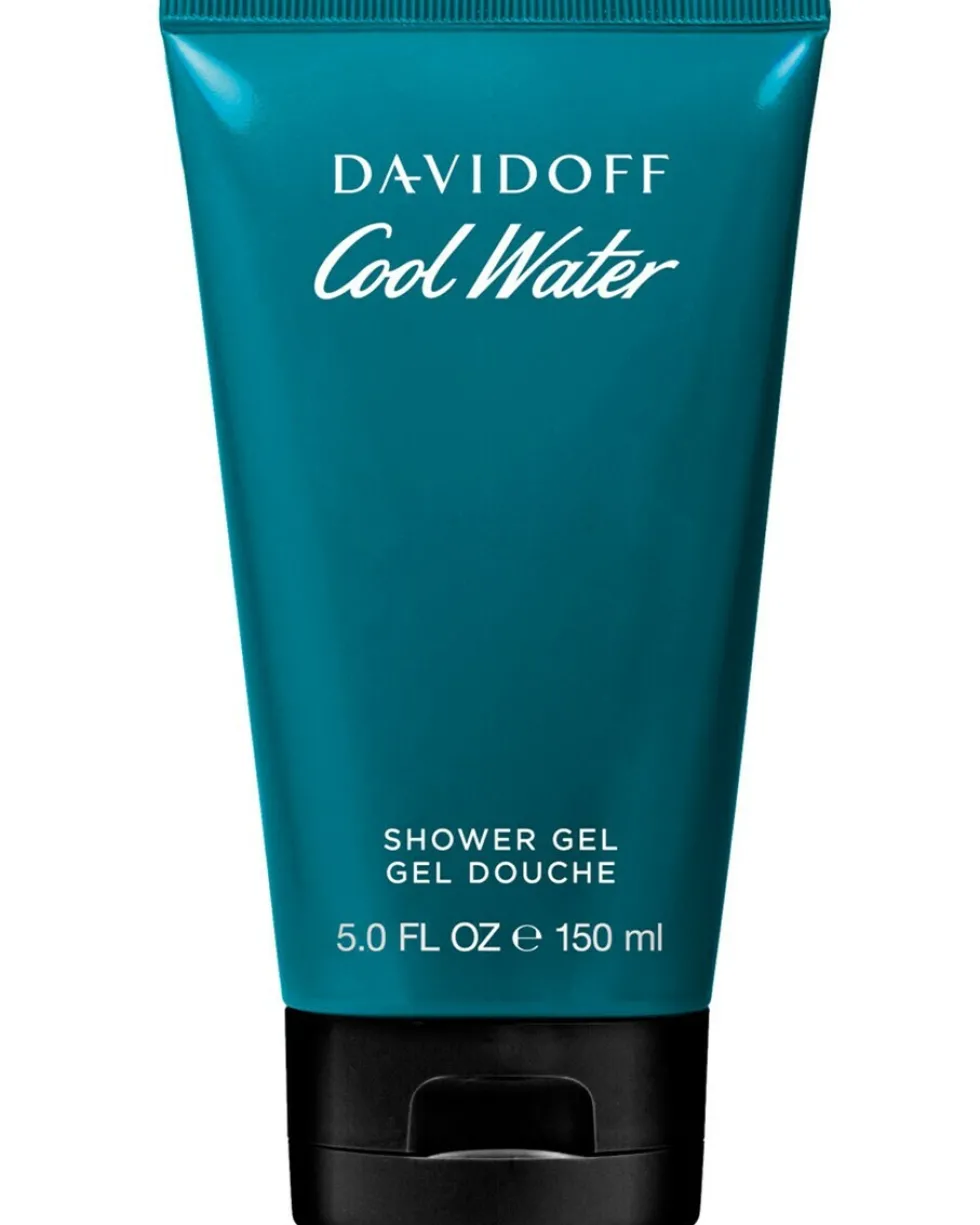 davidoff cool water COOL WATER S/G