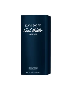 davidoff cool water intense for him Eau de Parfum