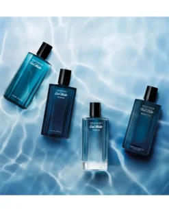 davidoff cool water man EAU DE TOILETTE