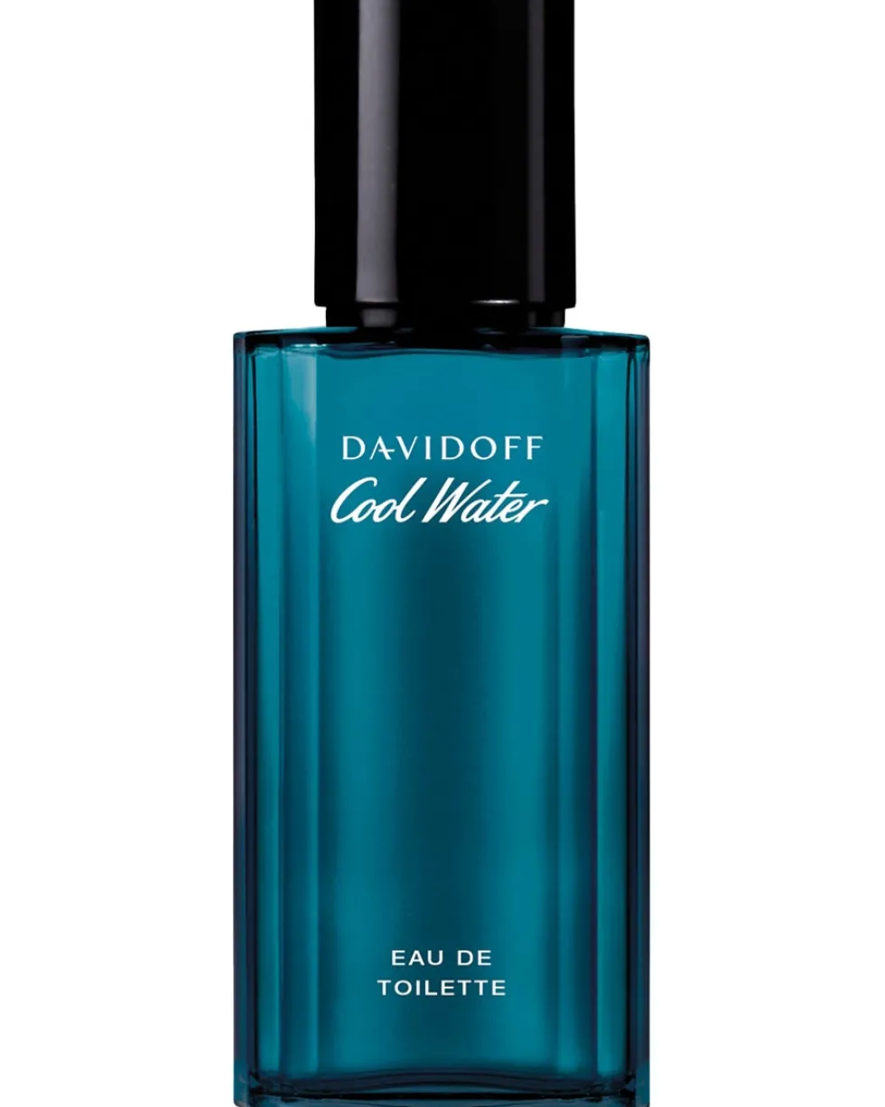 davidoff cool water man EAU DE TOILETTE
