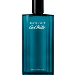 davidoff cool water man EAU DE TOILETTE