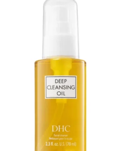 dhc deep cleansing OIL