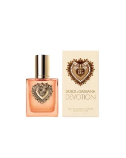 dolce & gabbana devotion Eau de parfum intense