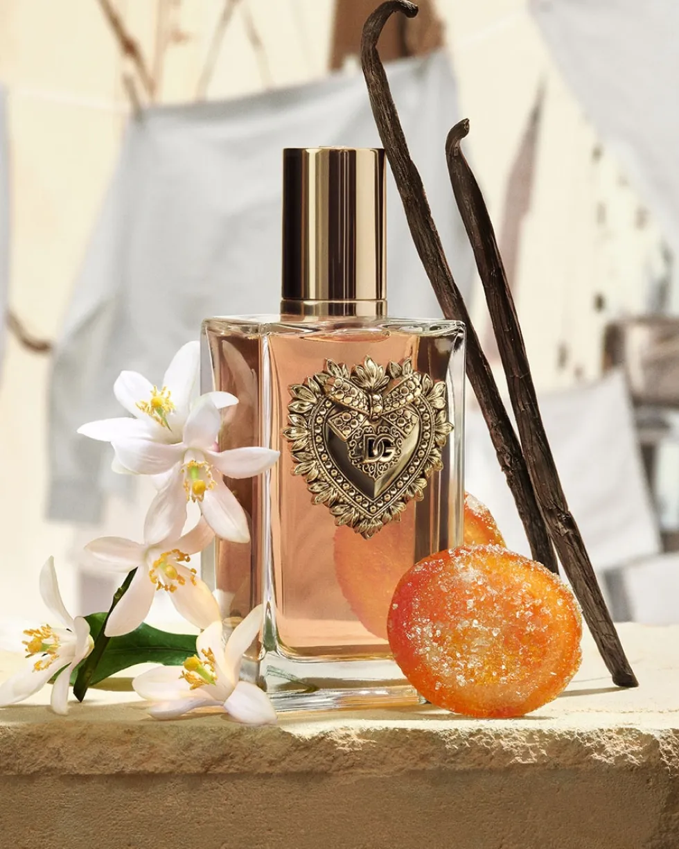 dolce & gabbana devotion Eau de Parfum