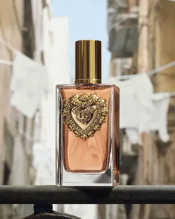 dolce & gabbana devotion Eau de Parfum