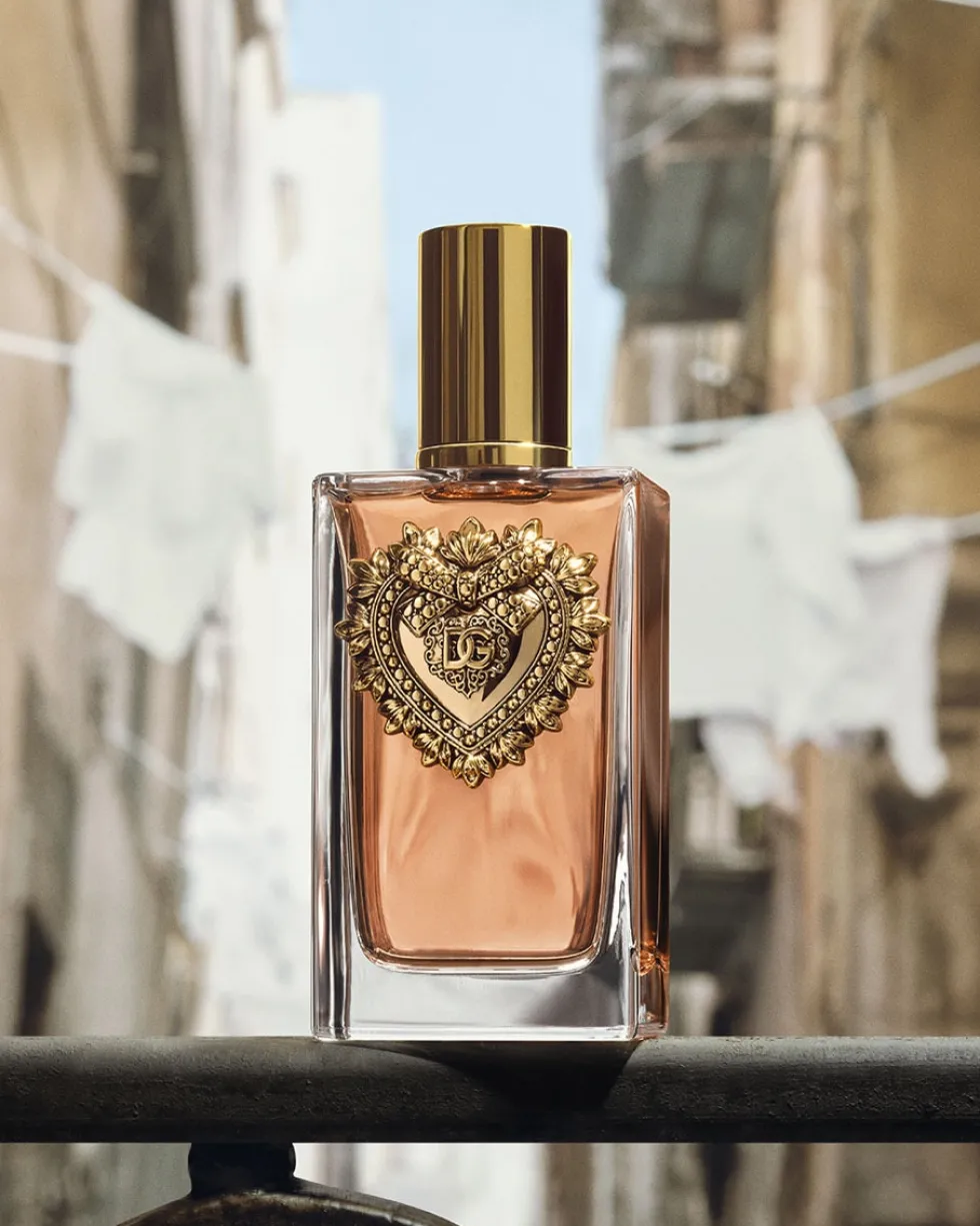 dolce & gabbana devotion Eau de Parfum
