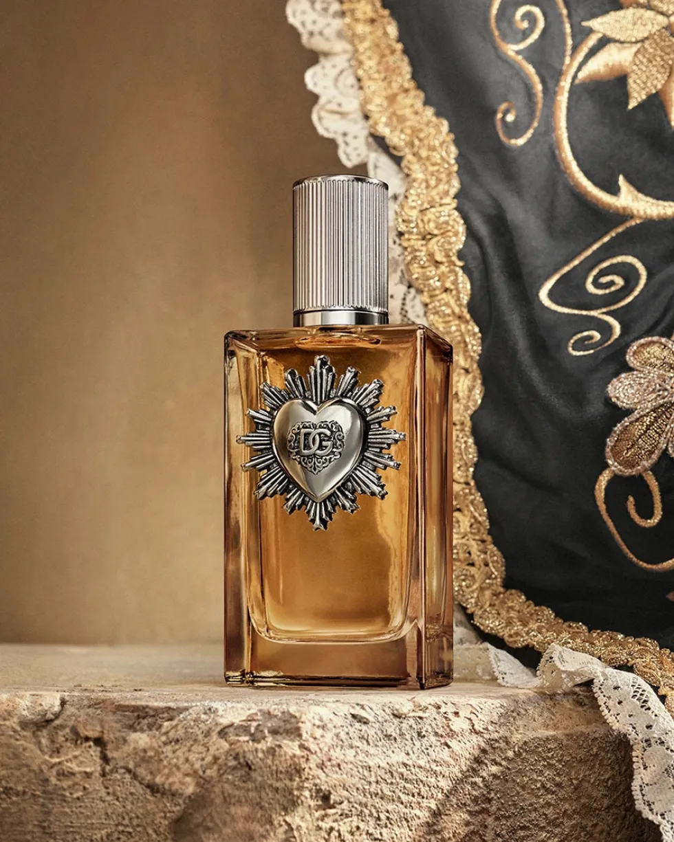 dolce & gabbana devotion for men Parfum