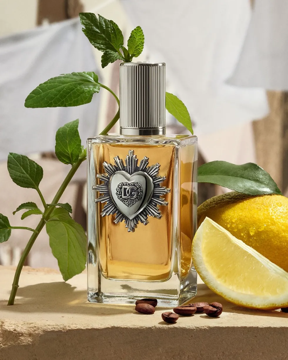 dolce & gabbana devotion for men Devotion for men eau de parfum