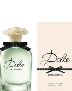dolce & gabbana dolce EAU DE PARFUM