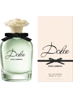 dolce & gabbana dolce EAU DE PARFUM