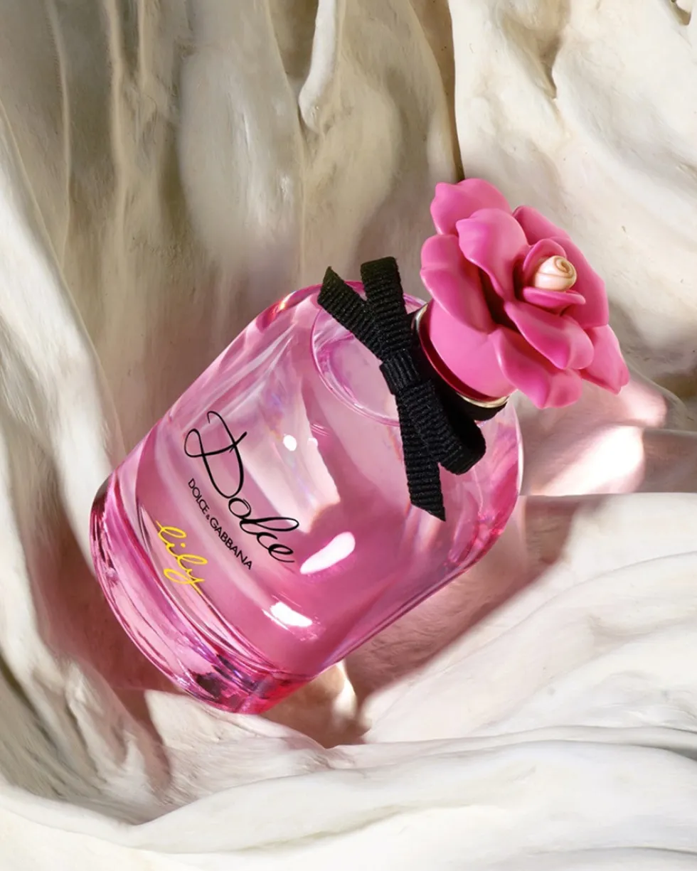dolce & gabbana dolce lily EAU DE TOILETTE