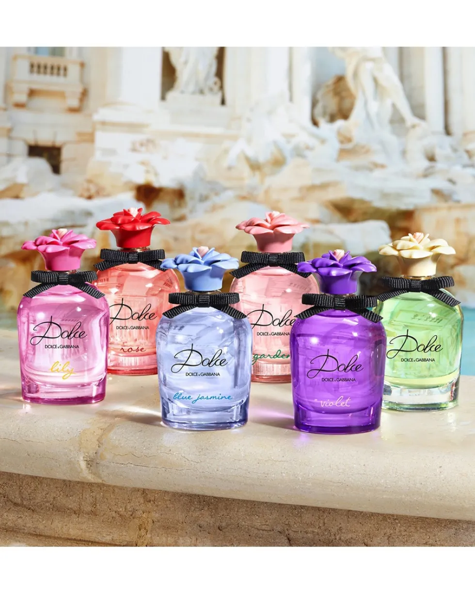 dolce & gabbana dolce lily EAU DE TOILETTE