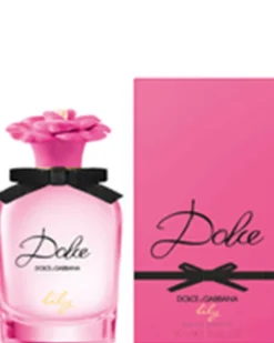 dolce & gabbana dolce lily EAU DE TOILETTE