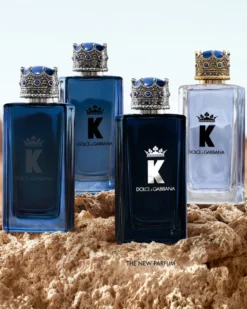 dolce & gabbana k by dolce&gabbana Parfum