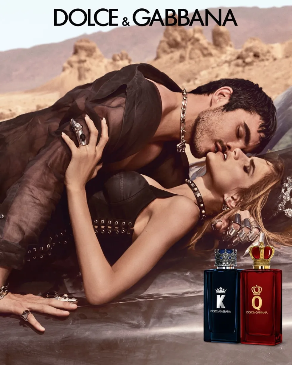 dolce & gabbana k by dolce&gabbana Parfum