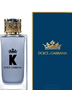 dolce & gabbana k by dolce&gabbana EAU DE TOILETTE