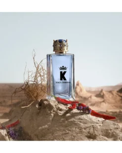 dolce & gabbana k by dolce&gabbana EAU DE TOILETTE