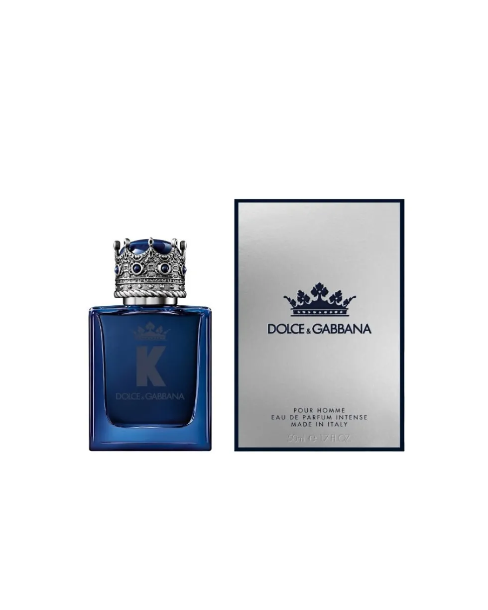 dolce & gabbana k by dolce&gabbana Eau de Parfum Intense