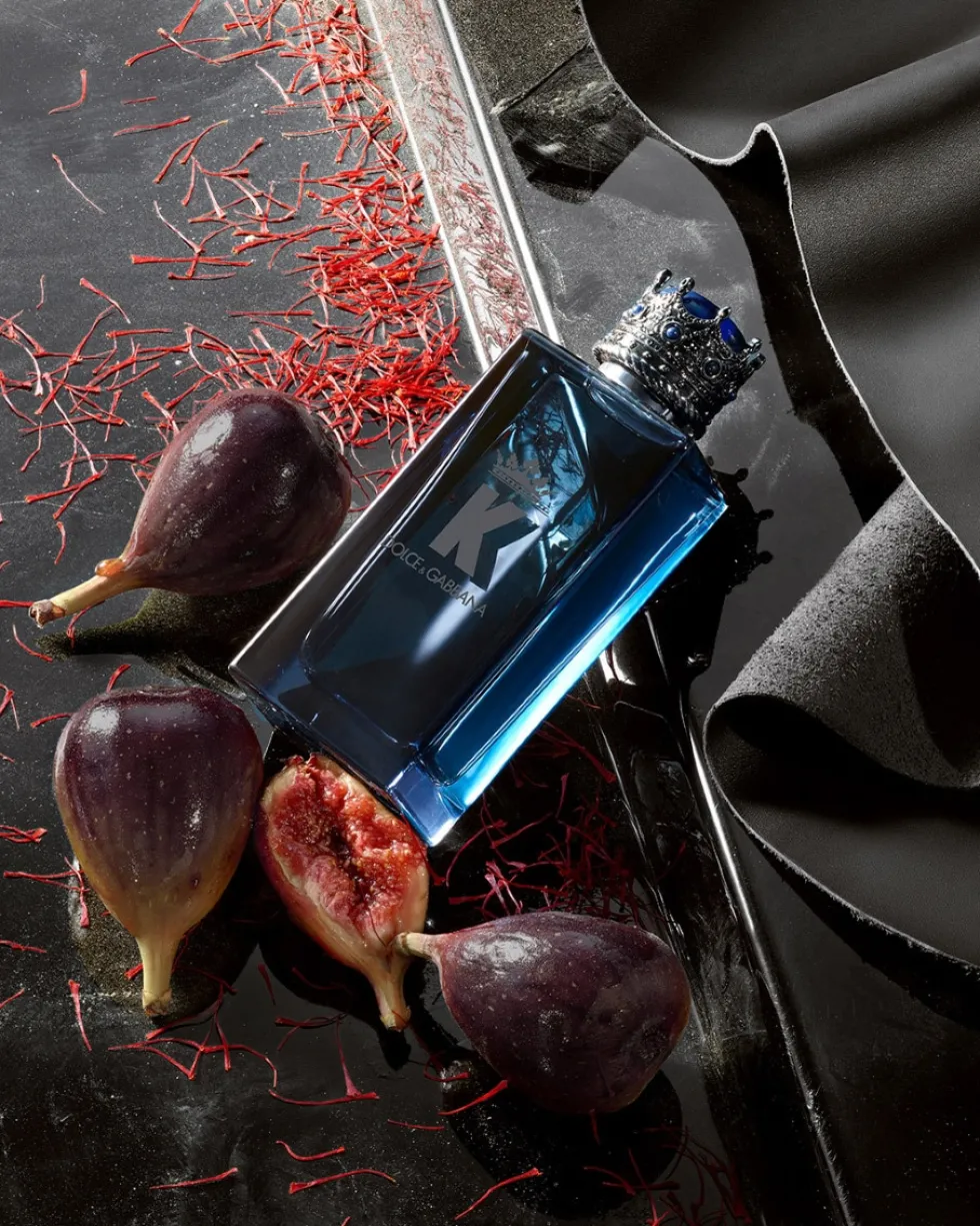 dolce & gabbana k by dolce&gabbana Eau de Parfum Intense
