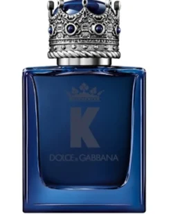dolce & gabbana k by dolce&gabbana Eau de Parfum Intense