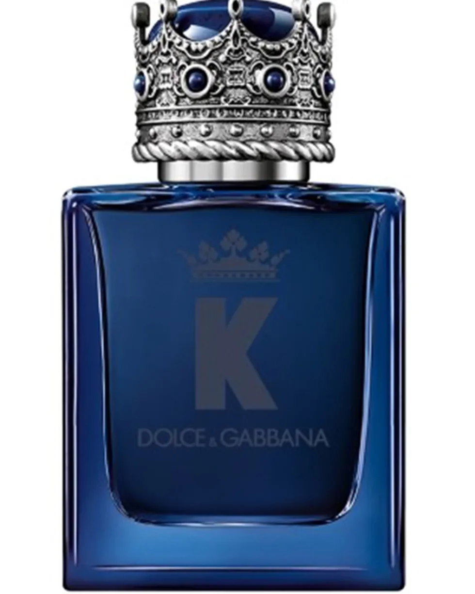 dolce & gabbana k by dolce&gabbana Eau de Parfum Intense