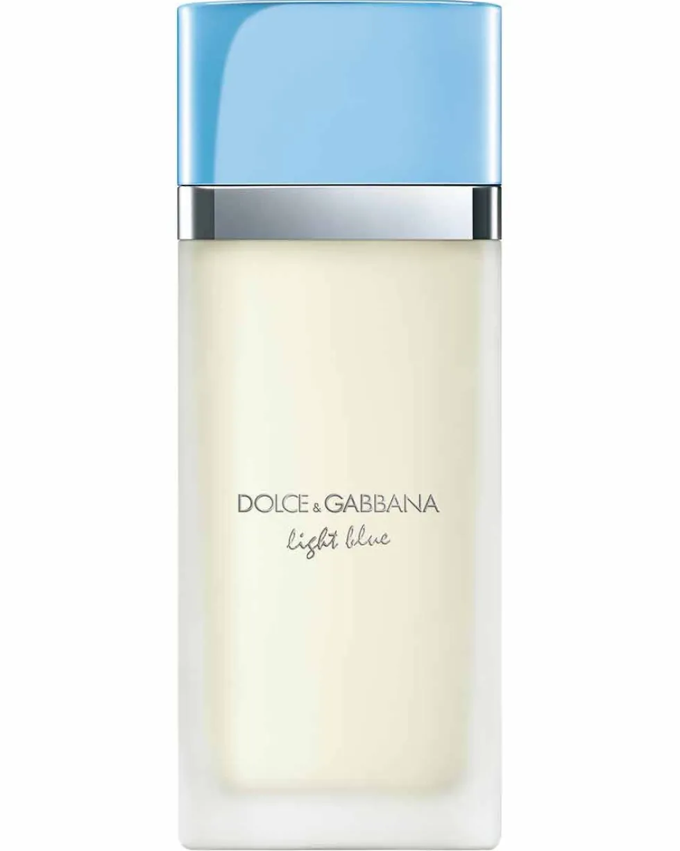 dolce & gabbana light blue Eau de toilette