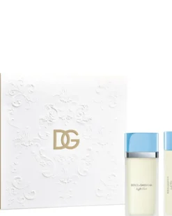 dolce & gabbana light blue Eau de toilette