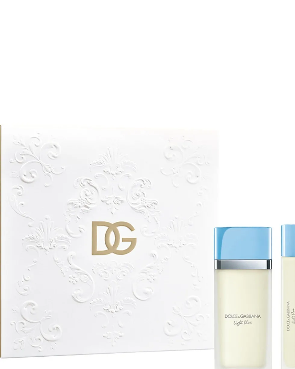 dolce & gabbana light blue Eau de toilette