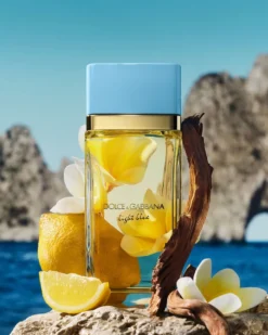 dolce & gabbana light blue Eau de parfum