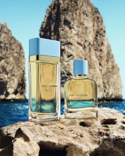 dolce & gabbana light blue Eau de parfum
