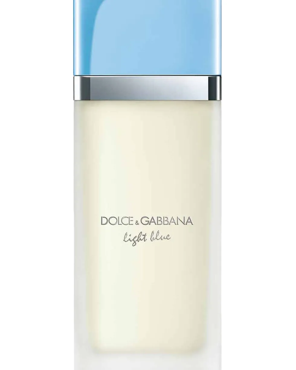 dolce & gabbana light blue Eau De Toilette
