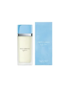 dolce & gabbana light blue Eau De Toilette