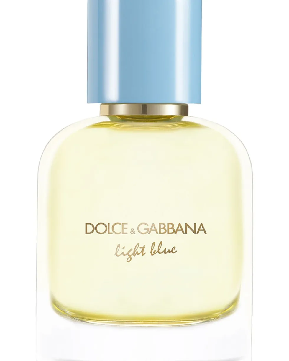 dolce & gabbana light blue for men Eau de parfum