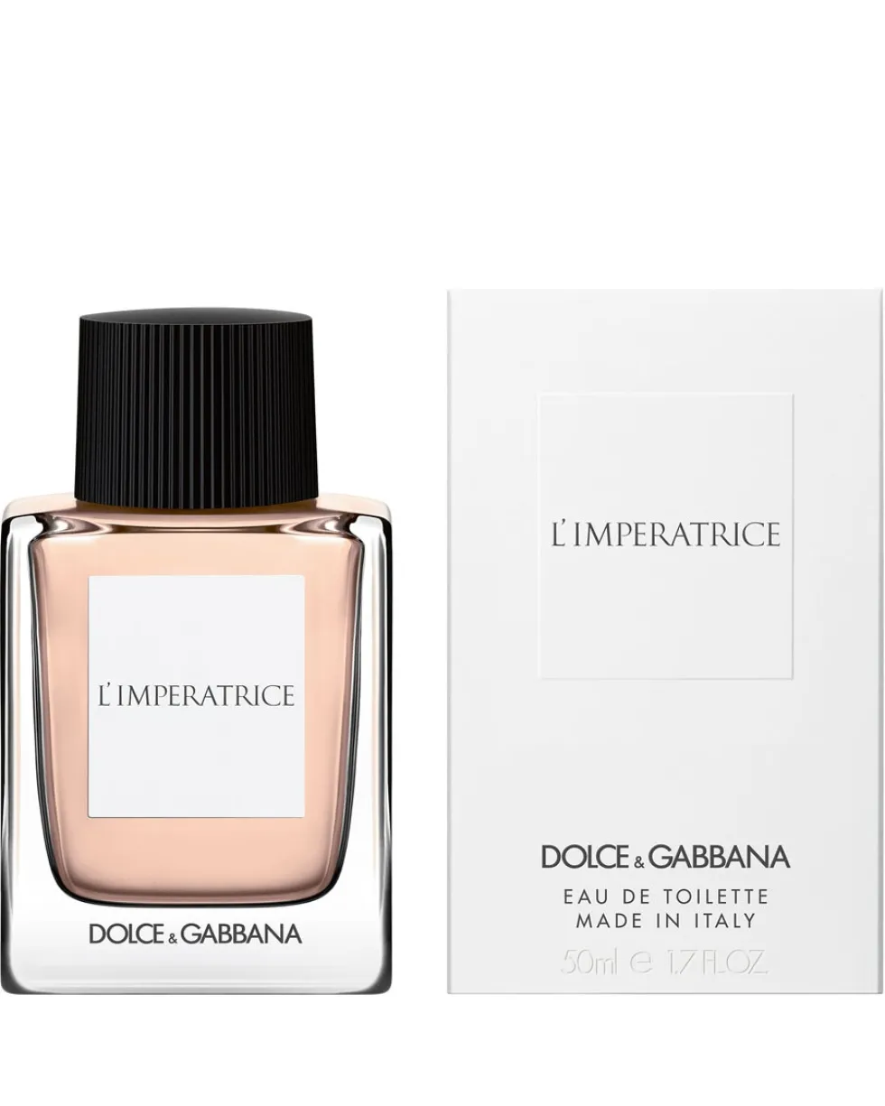 dolce & gabbana l'imperatrice Eau de parfum