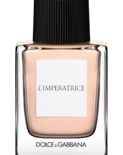 dolce & gabbana l'imperatrice Eau de parfum