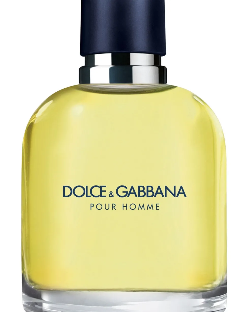 dolce & gabbana pour homme Eau de toilette