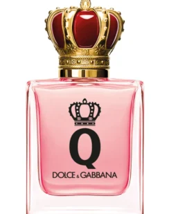 dolce & gabbana q by dolce&gabbana EAU DE PARFUM