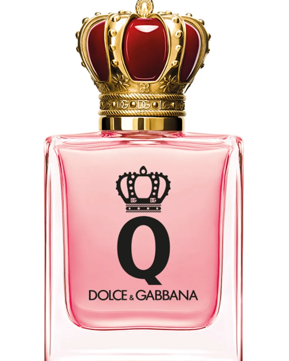 dolce & gabbana q by dolce&gabbana EAU DE PARFUM