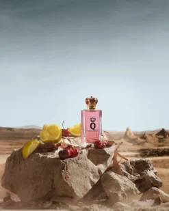 dolce & gabbana q by dolce&gabbana EAU DE PARFUM