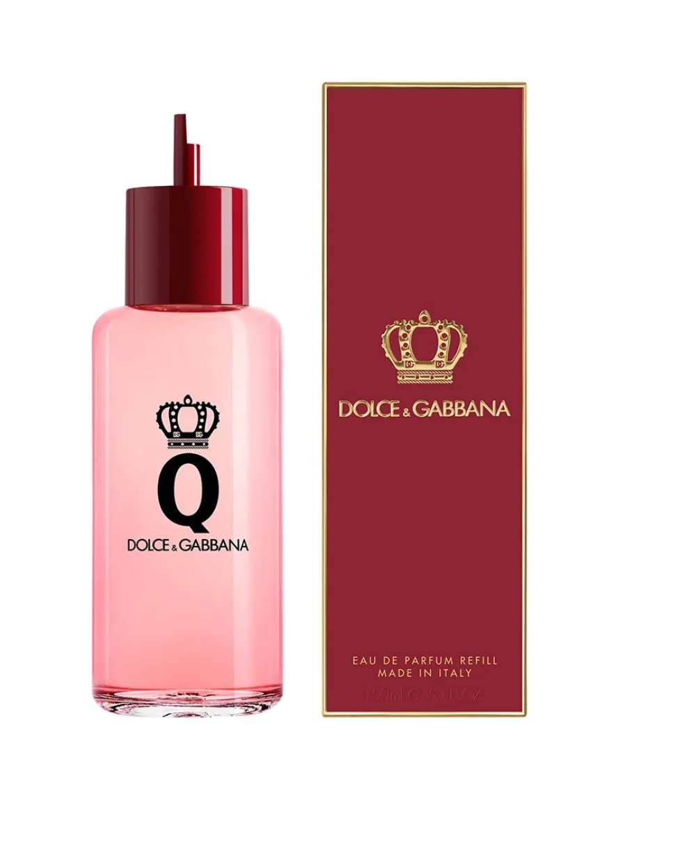 dolce & gabbana q by dolce&gabbana Eau de parfum