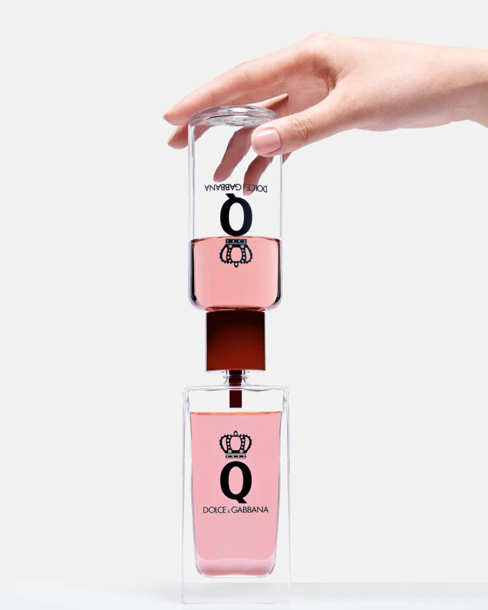 dolce & gabbana q by dolce&gabbana Eau de parfum