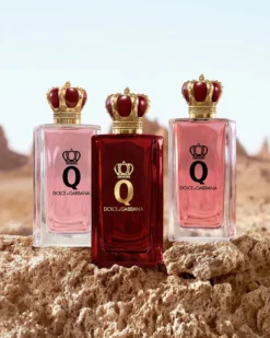 dolce & gabbana q Parfum