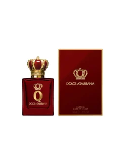 dolce & gabbana q Parfum